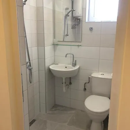 Casa de hóspedes Borko 2*