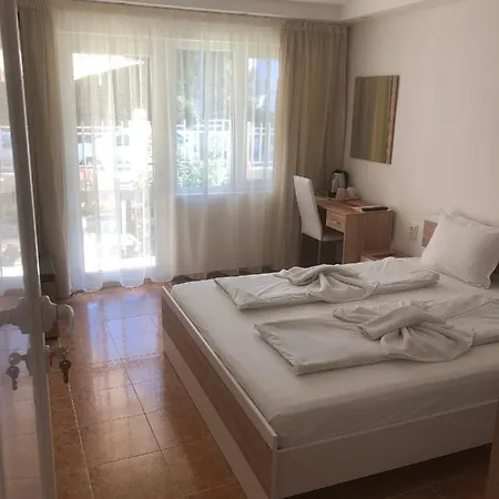 Guest house Borko Primorsko