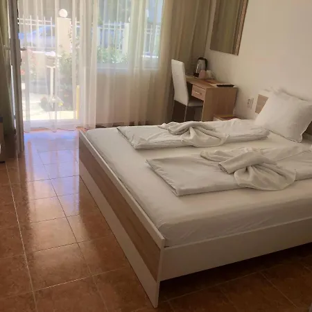 Casa de hóspedes Borko 2*