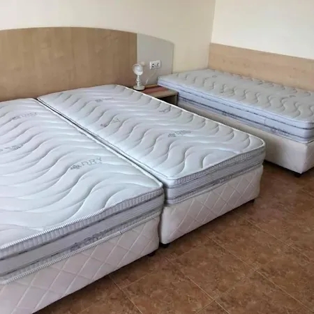 Guest house Borko Primorsko