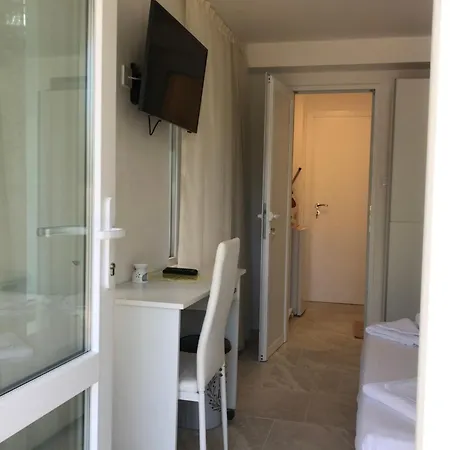 Guest house Borko Primorsko