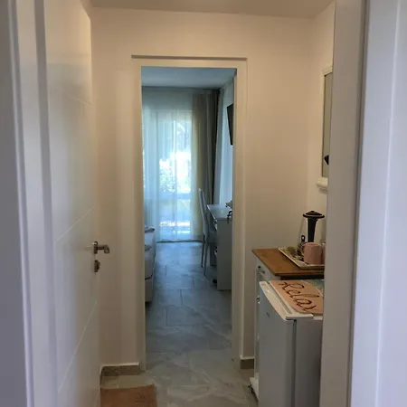 Borko Casa de hóspedes
