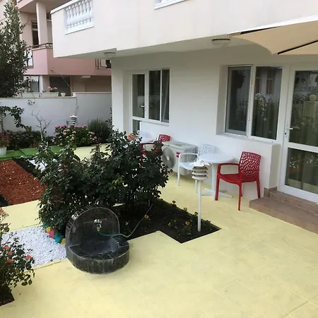 Casa de hóspedes Borko 2*
