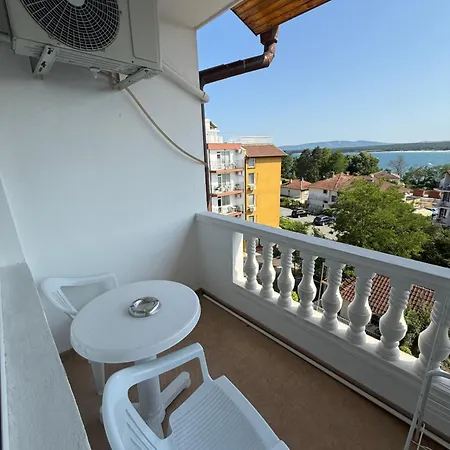 Borko Guest house Primorsko