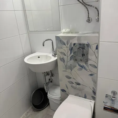 Borko Guest house Primorsko