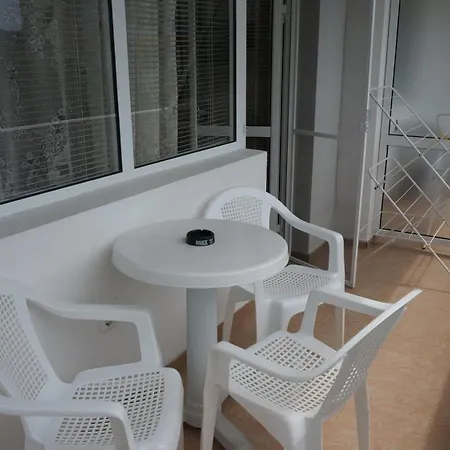 Casa de hóspedes Borko Primorsko