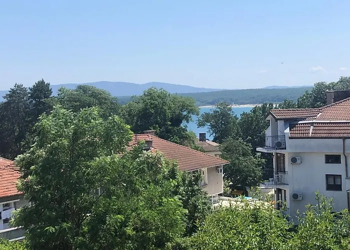 Gasthof Borko Primorsko