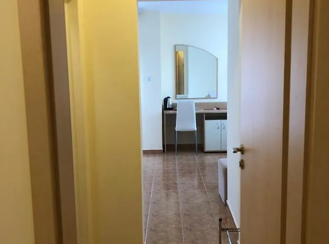 Borko Gasthof Primorsko