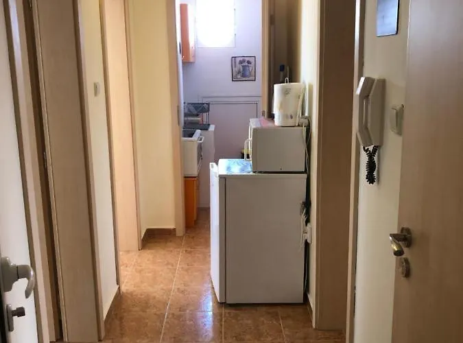 Borko Gasthof Primorsko