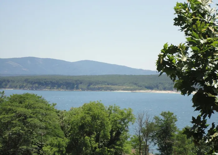 Gasthof Borko Primorsko