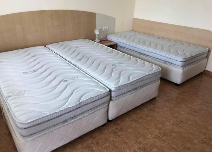 Gasthof Borko Primorsko