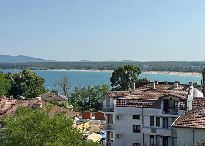 Gasthof Borko Primorsko