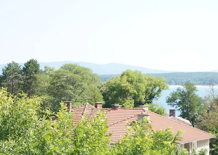 Borko Gasthof Primorsko